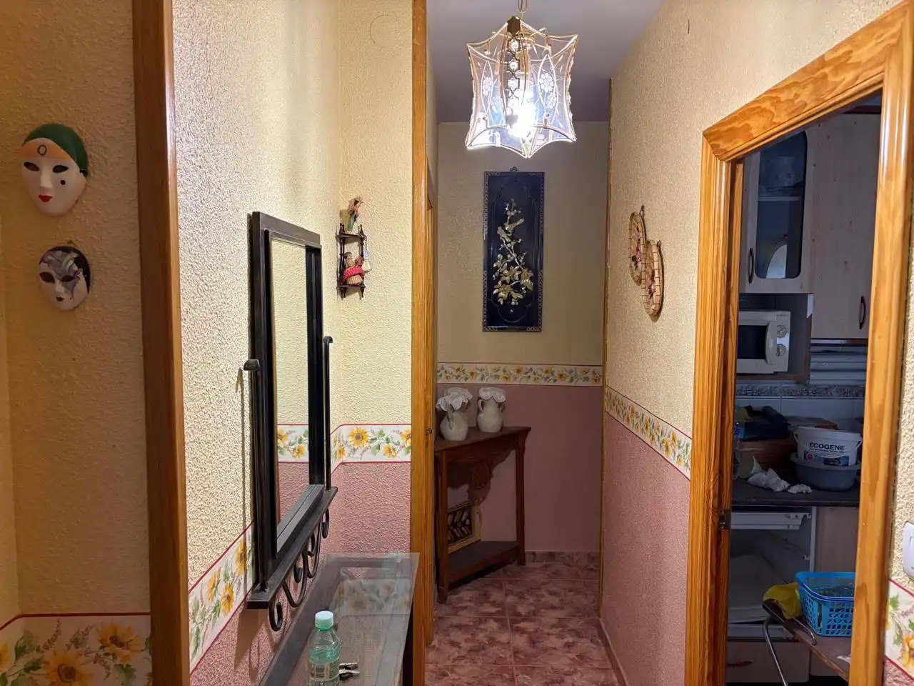 Appartamento in vendita a Cristóbal Colón