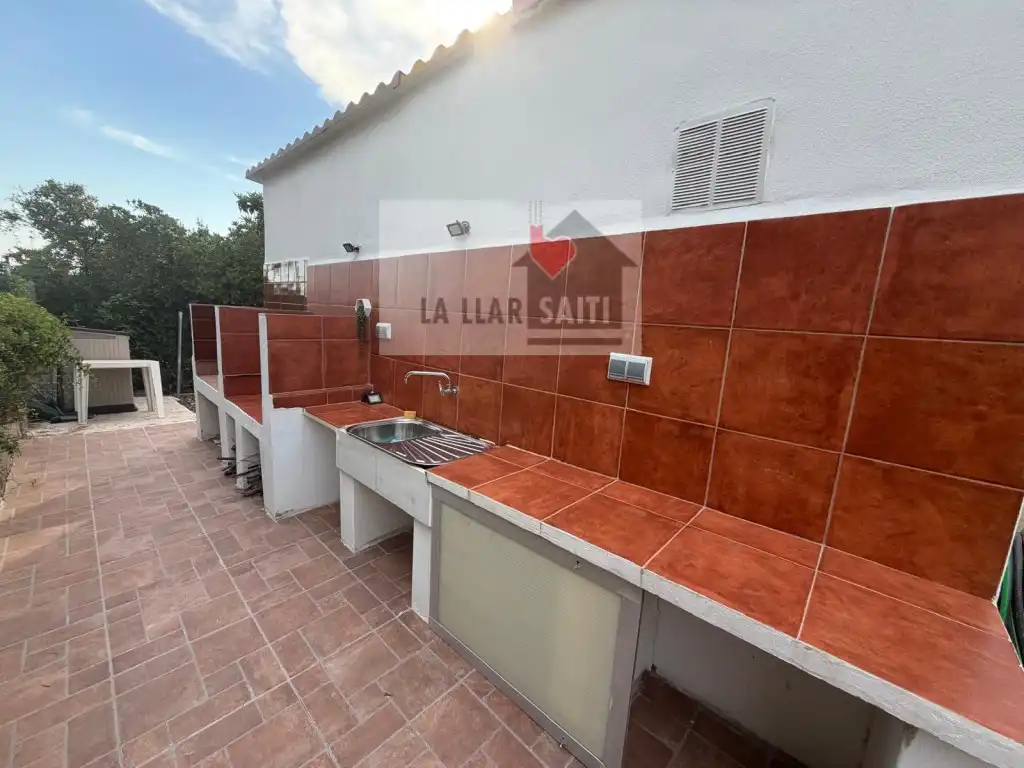 Terrassa de Residencial en venda en Xàtiva