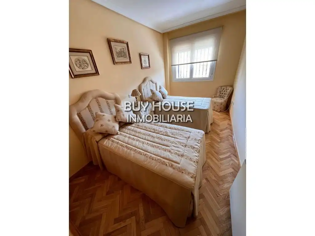 Flat for rent in Centro