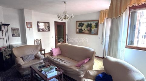 Foto 4 de Pis en venda a Av. San Mamés, San Mamés - La Palomera, León Capital