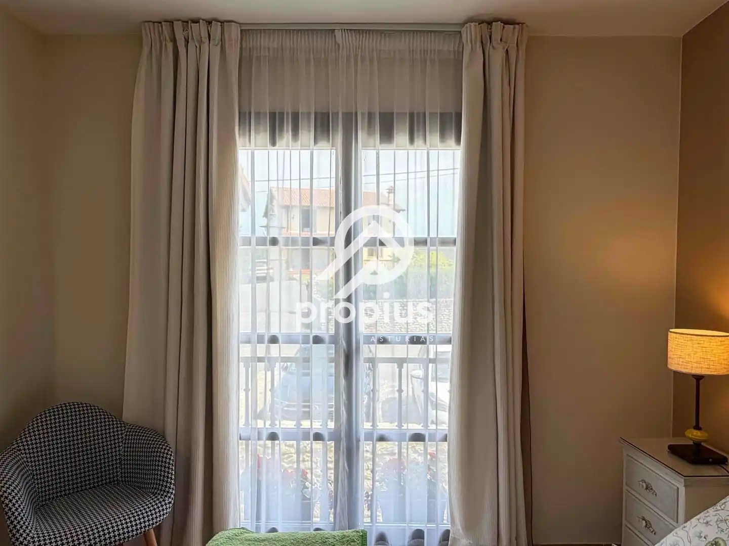 Bedroom of Duplexes for sale in Ribadedeva  with Heating
