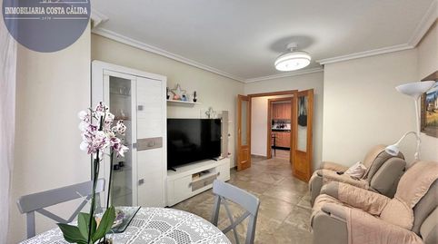 Foto 4 von Wohnung zum Verkauf in Avenida Juan Carlos I, 51, Casco Antiguo, Águilas
