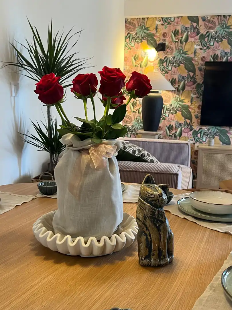 Apartament amb terrassa de lloguer a Orihuela Costa, imagen 12