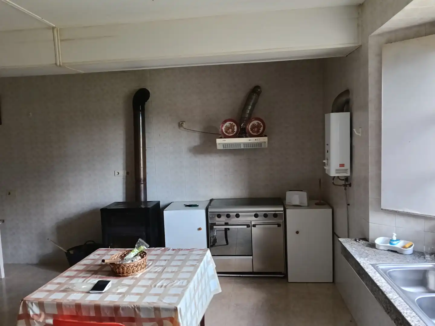 House with garden for sale in Miño, imagen 24