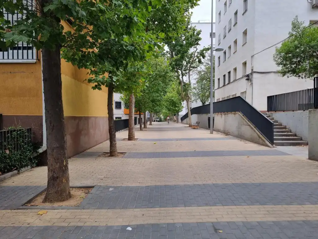Piso con ascensor en venta en Calle Pan y Toros, imagen 33