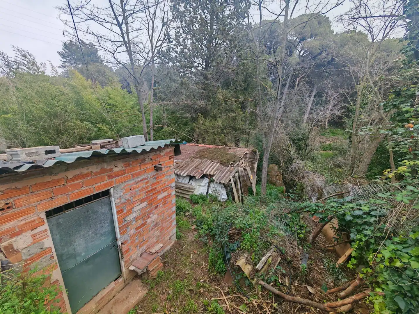 Terreno rustico in vendita a Zona Industrial, imagen 2
