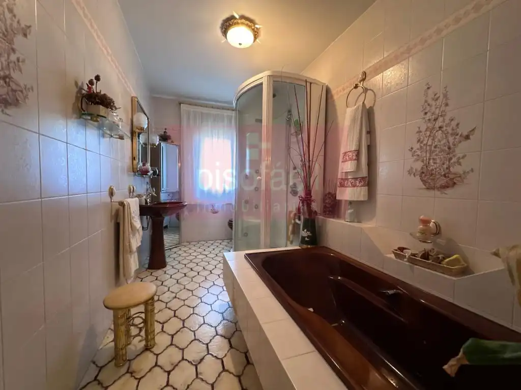 Baño de Casa o chalet en venta en Lugo