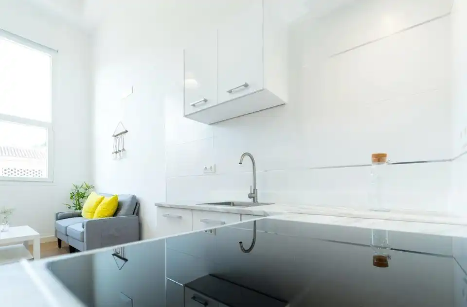 Dúplex en venda a Ayuntamiento - Barrio Alto, imagen 2