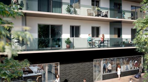 Photo 5 from new construction home in Flat for sale in Sant Joan - Vilarromà, Girona