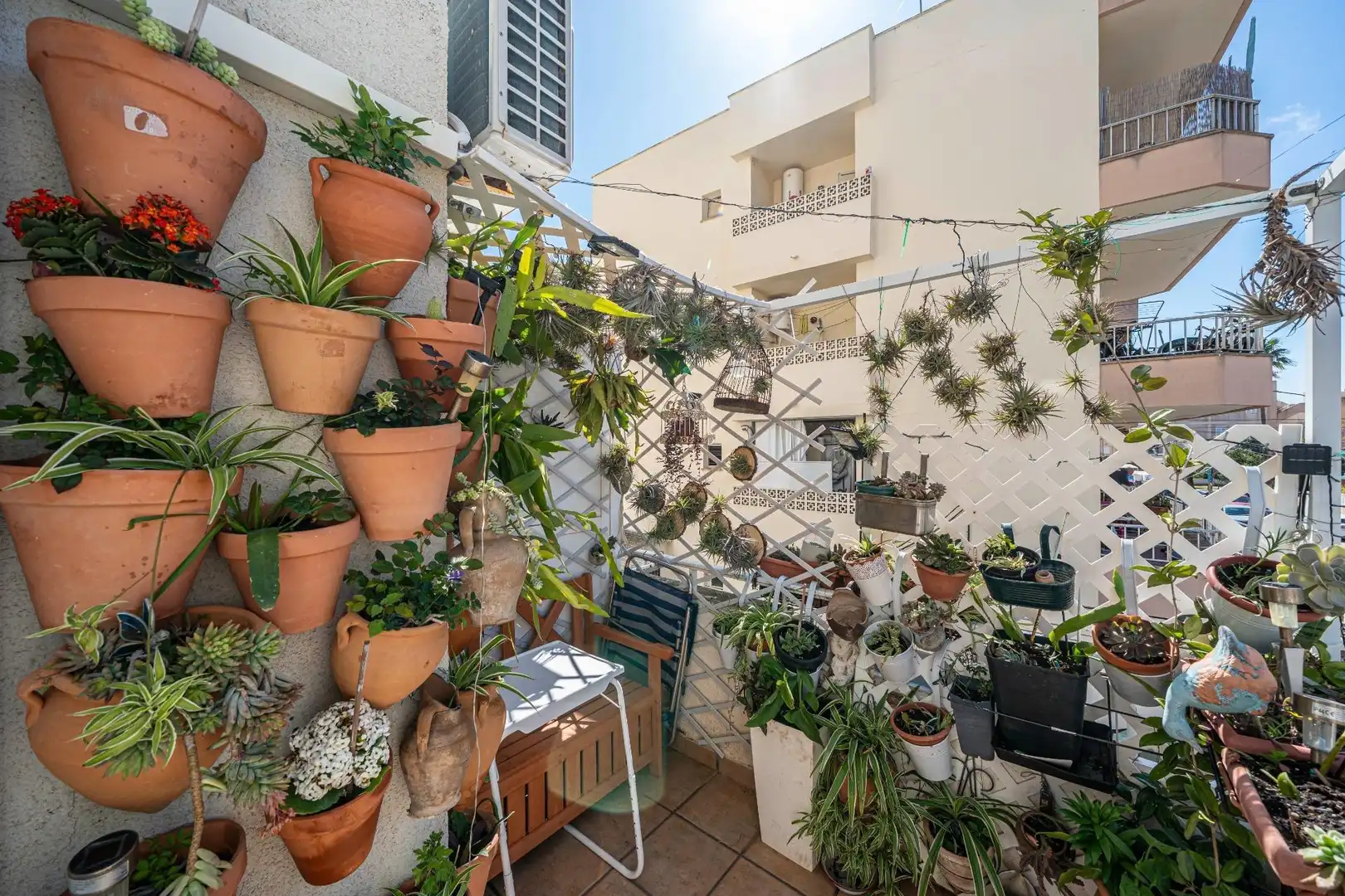 Terraza de Piso en venta en Son Servera