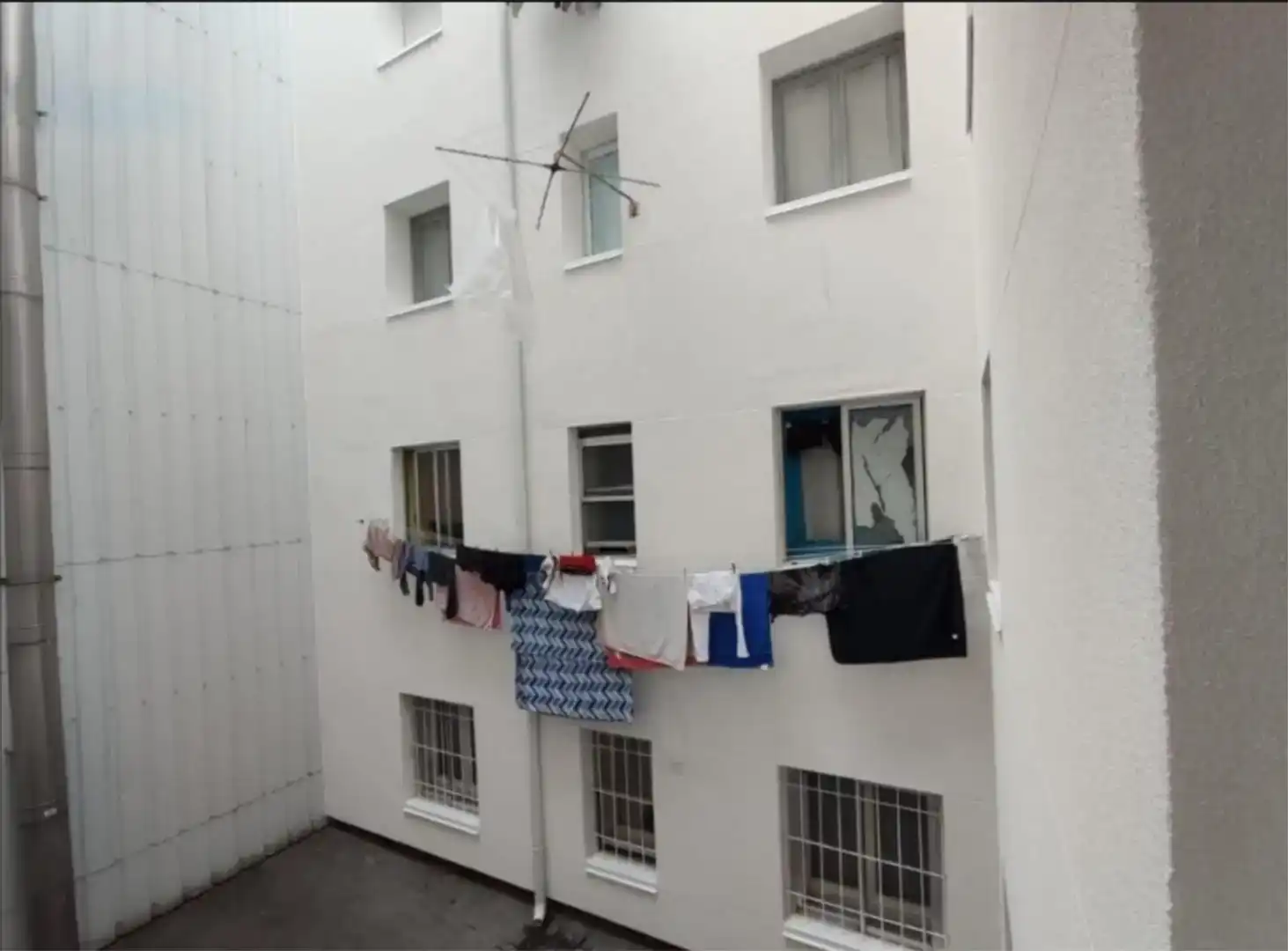 Terrassa de Pis en venda en Burgos Capital amb Balcó