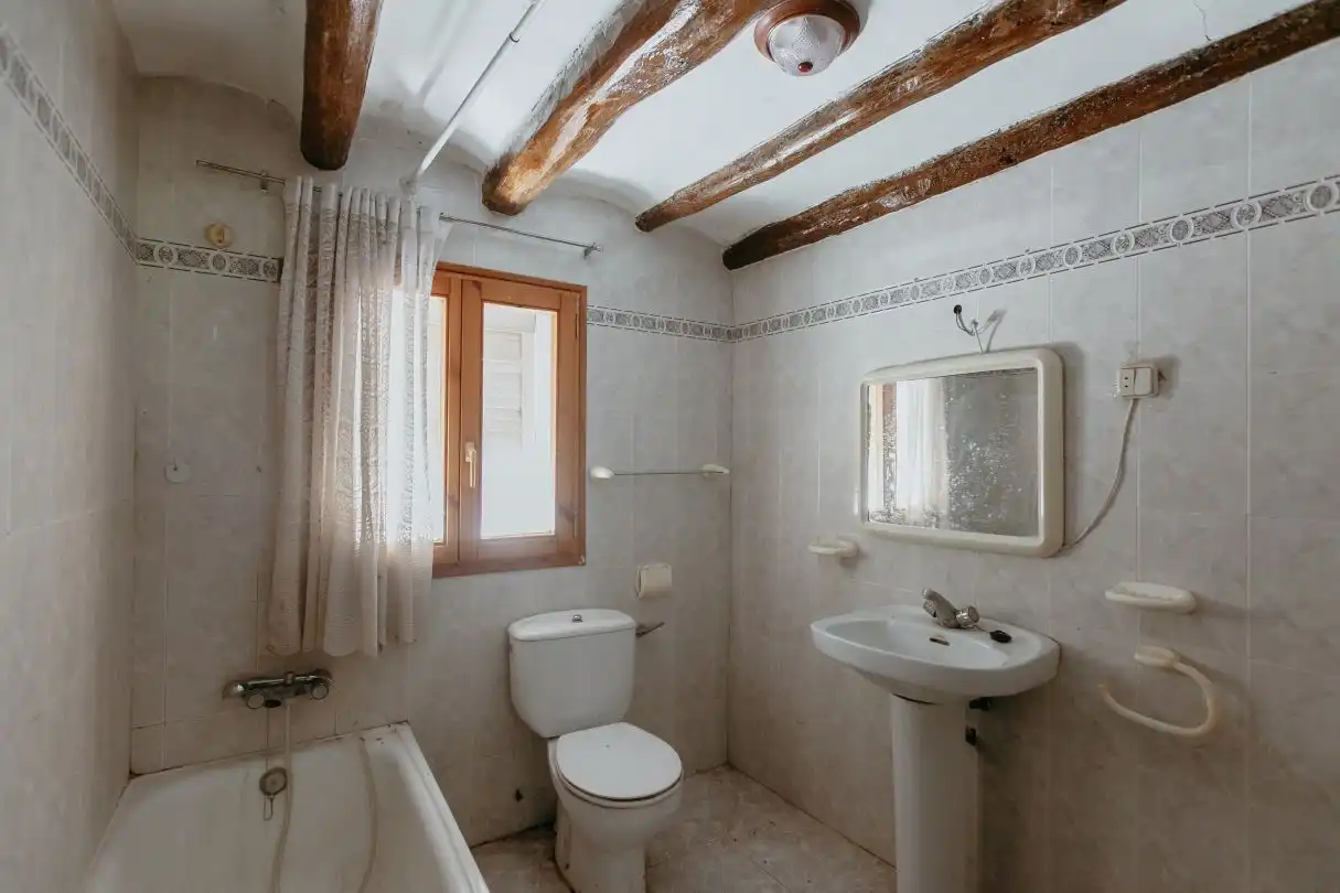 Casa o chalet en venta en Calle Santa Ana Blecua, 13, Blecua y Torres