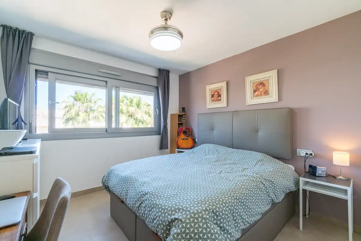 Penthouse with terrace for sale in Desamparados - Hurchillo - Torremendo, imagen 28