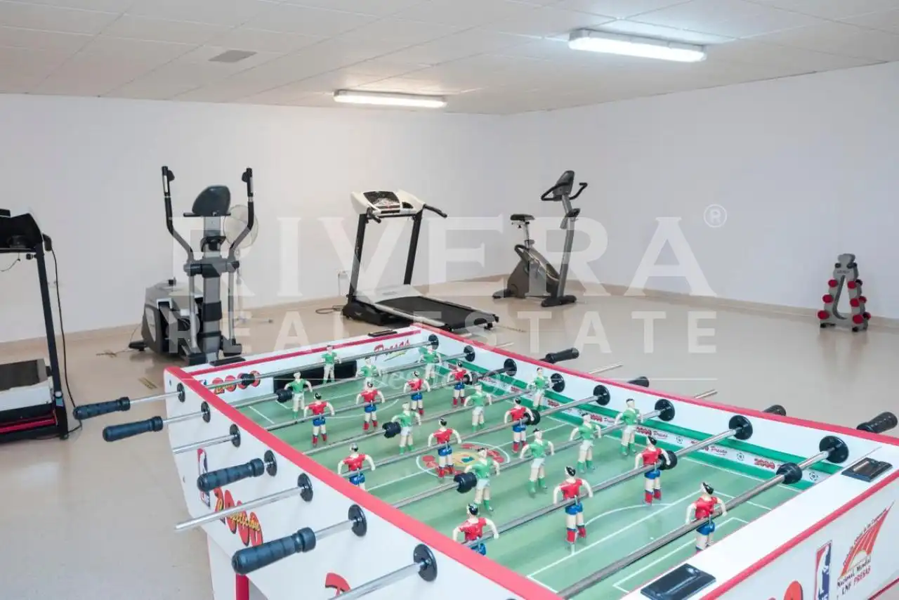 Appartement avec ascenseur à vendre à Portonovo, imagen 21