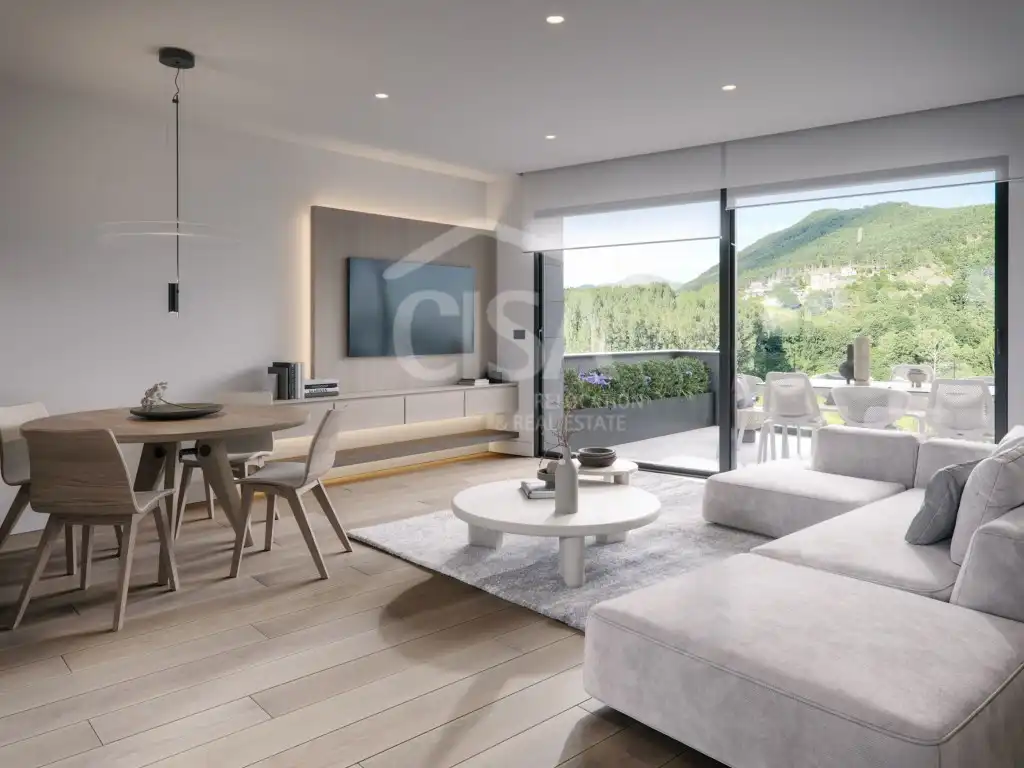 Flat with lift for sale in Avinguda de Sant Antoni,95, imagen 9