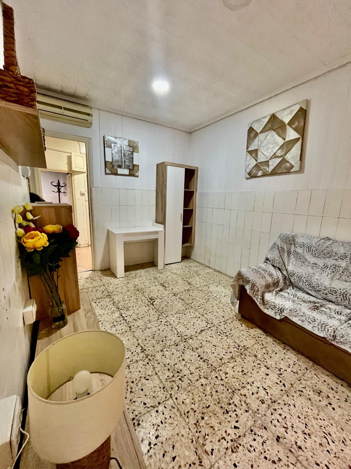 Dormitori de Planta baixa en venda en Elche / Elx amb Aire condicionat, Calefacció i Traster