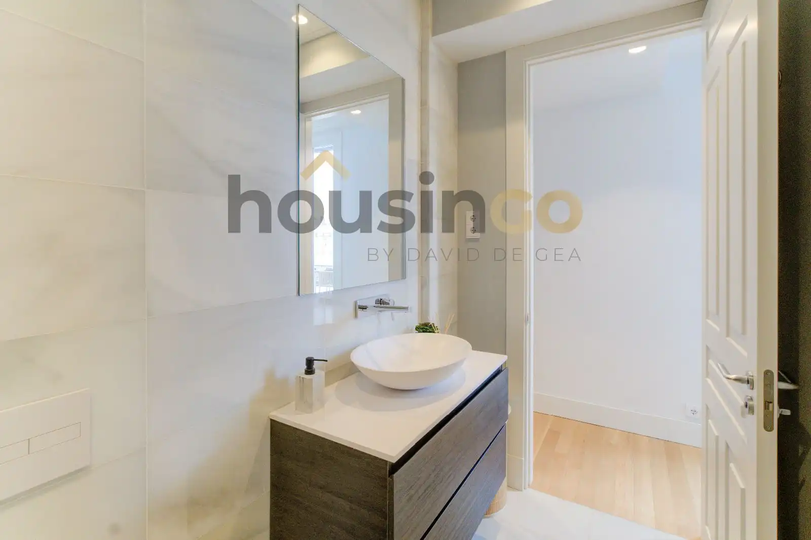 Penthouse with lift for sale in Gran Vía, imagen 41