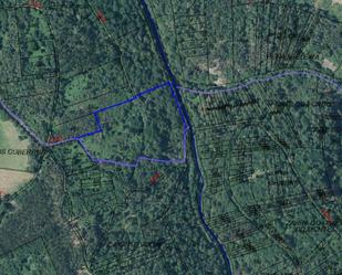 Land for sale in Silleda
