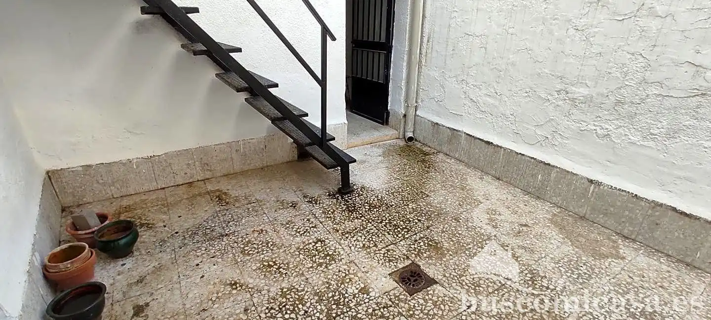 Casa amb terrassa en venda a Del Gallo, imagen 11