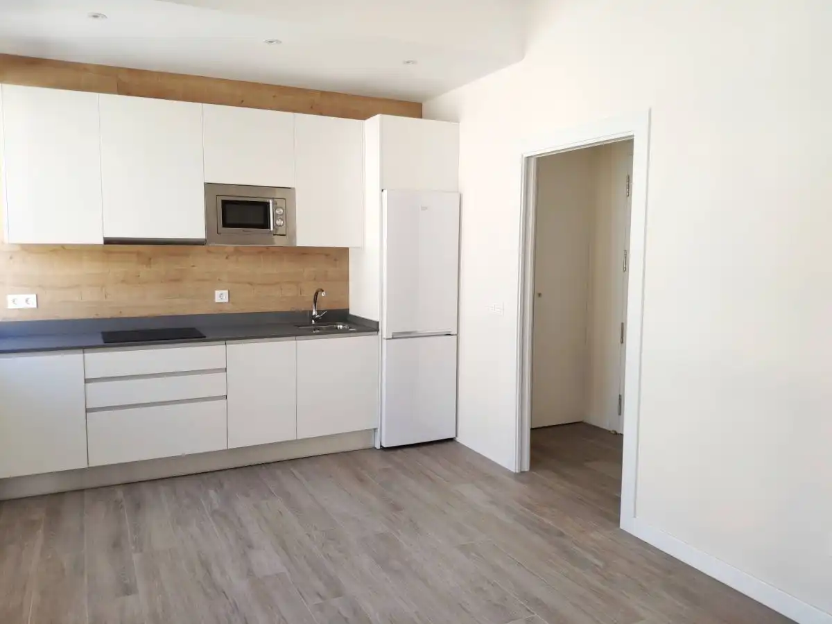 Studio avec ascenseur à louer à Vázquez Coronado Sn, imagen 2