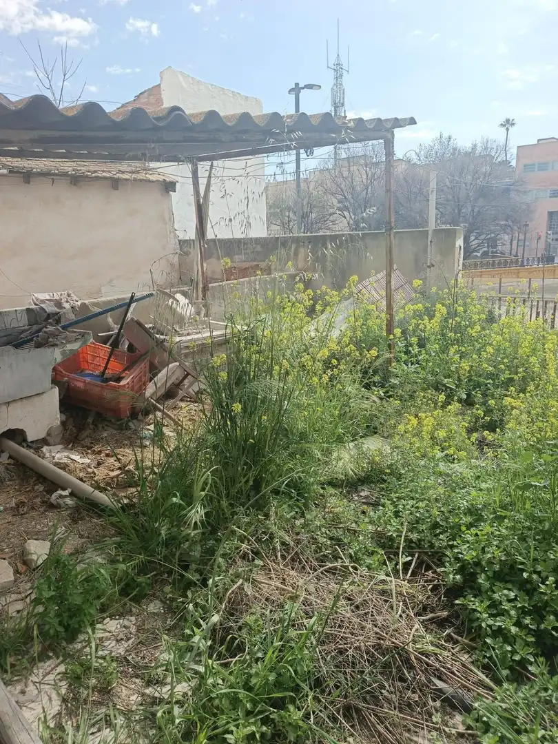 Casa con jardín en venta en Aspe Centro, imagen 9