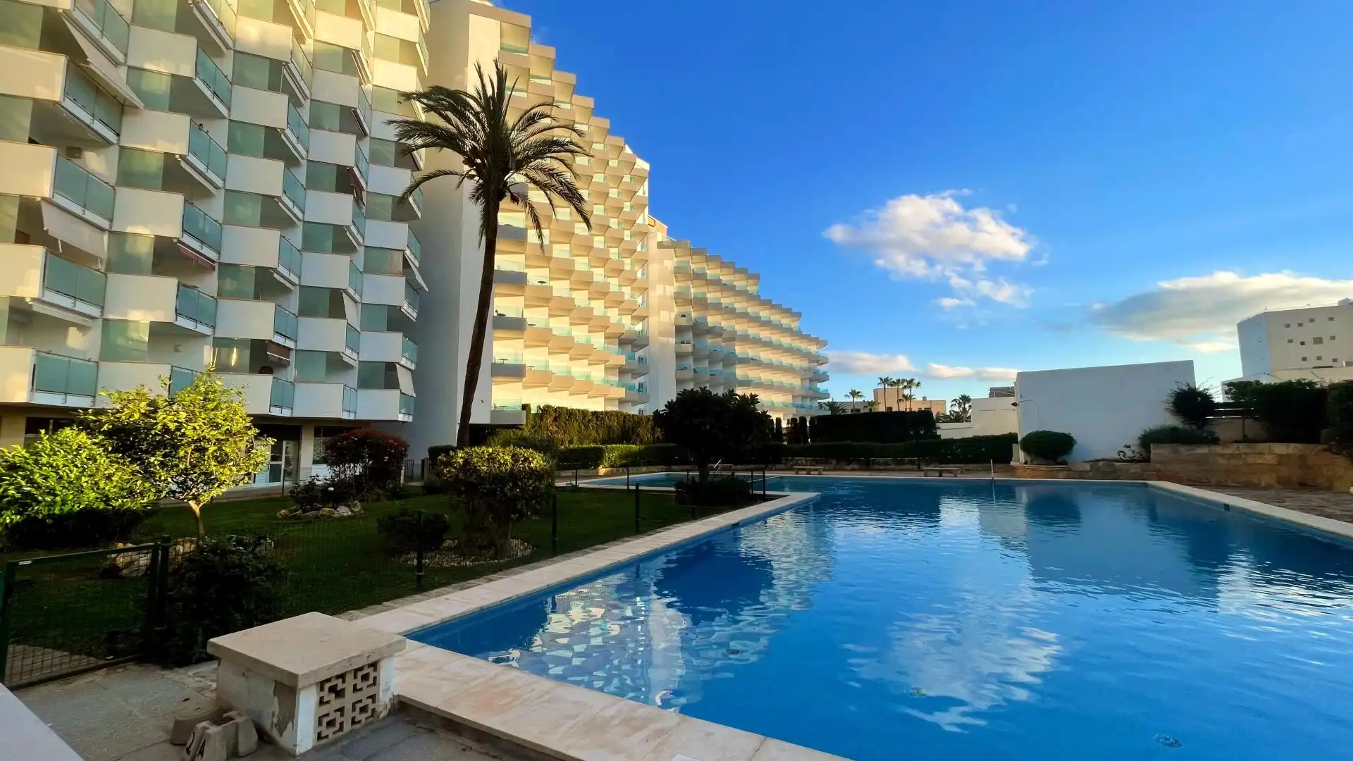 Piso en venta en Portals Nous