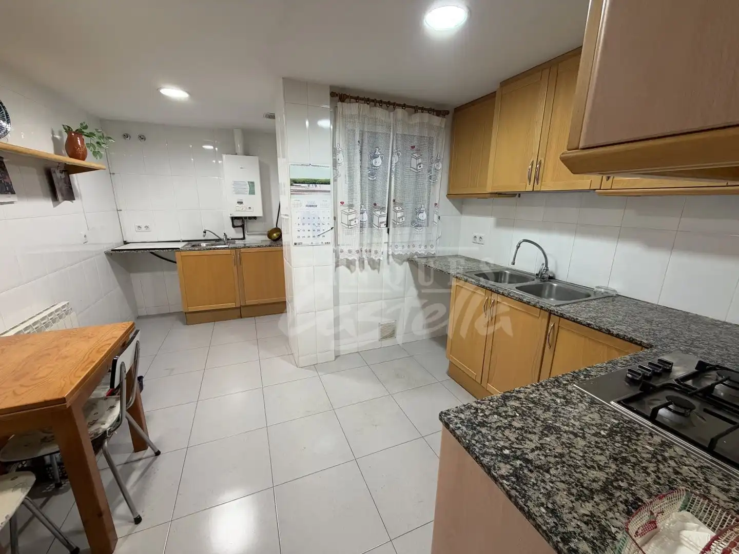 Wohnung mit Balkon zum Verkauf in Eixample, imagen 12