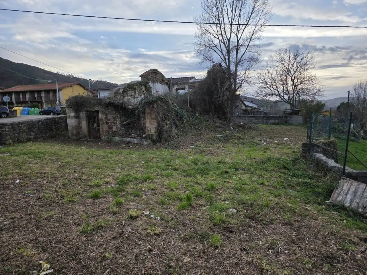 Maison avec jardin à vendre à Calle San roman, imagen 9
