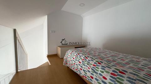 Foto 4 de Pis de lloguer a Samieira, Pontevedra