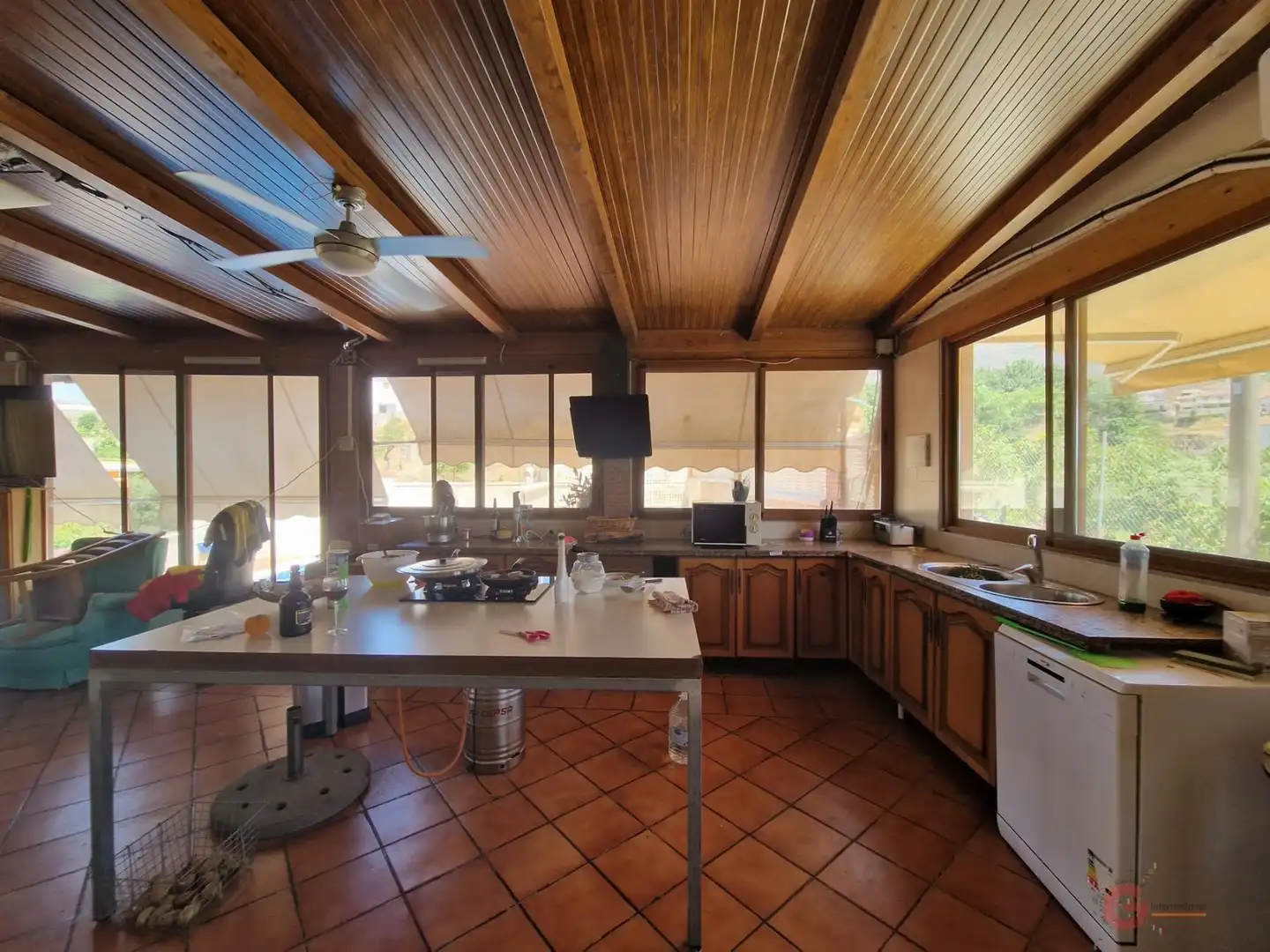 Landhaus mit Pool zum Verkauf in Molvízar, imagen 15