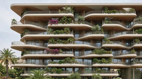 Foto 4 de Apartamento en venta en Campo de Mijas, Mijas