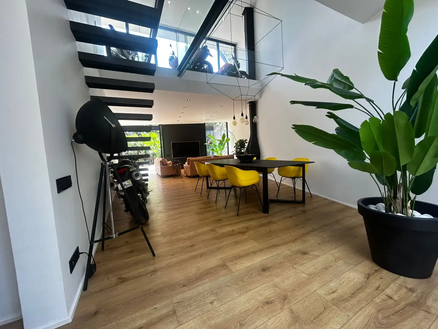 Villa avec jardin à vendre à Carrer del Turó de la Carlina, imagen 3