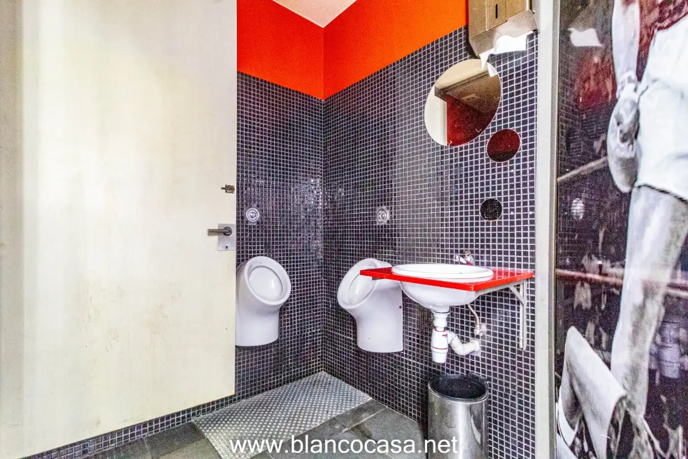 Local comercial en venda a A Laracha, imagen 11