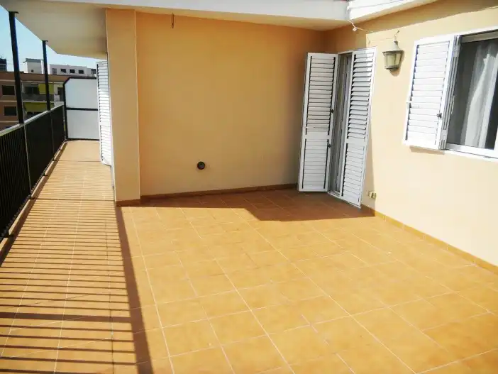 Attic for rent in Carrer Rovira i Virgili, 29, Nou Eixample Nord