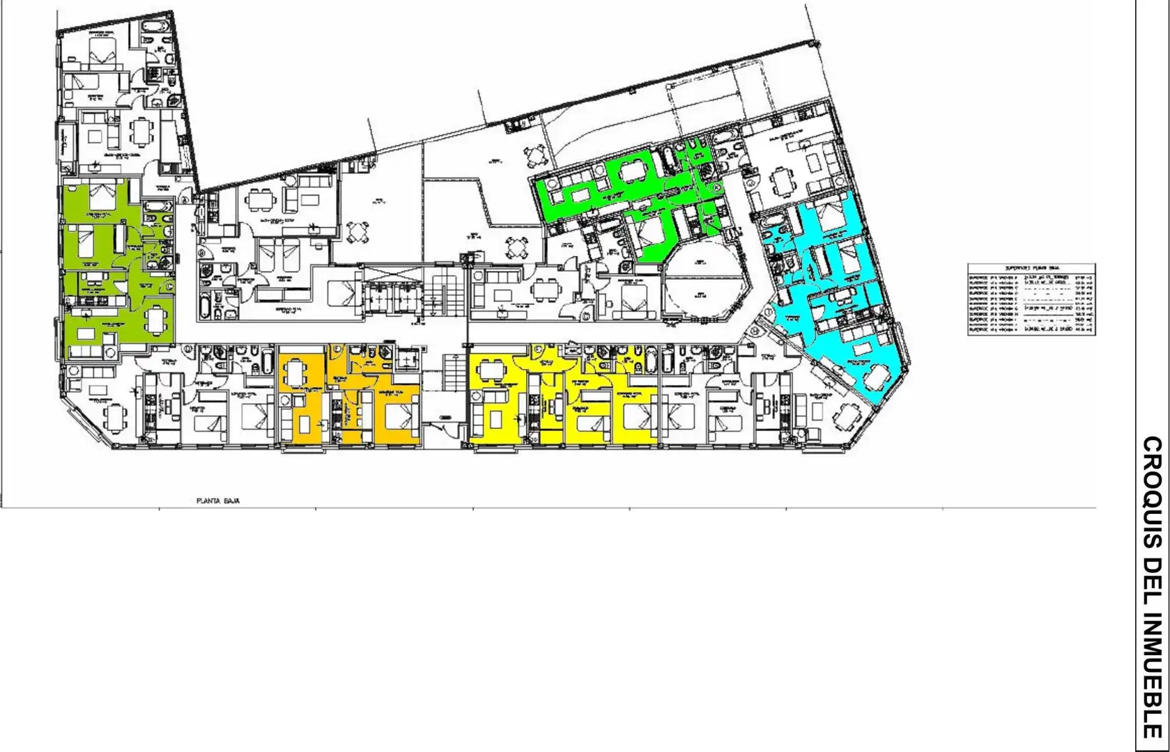 Exterior view of Residential for sale in Coiro