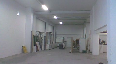 Foto 2 von Fabrikhallen zum Verkauf in Fontsanta - Fatjó, Cornellà de Llobregat
