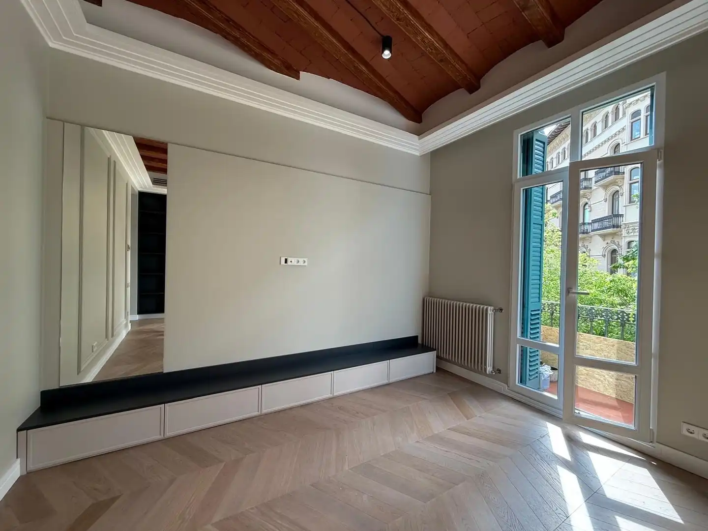Wohnung mit Aufzug zum Verkauf in Carrer de València, imagen 8