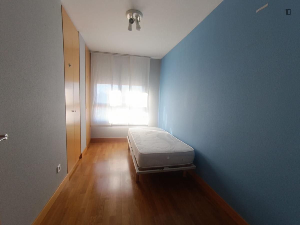 Apartment to share in Rochapea