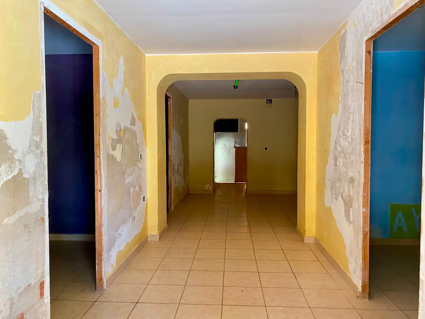 Casa o chalet en venta en Bétera con Jardín privado, Terraza y Piscina