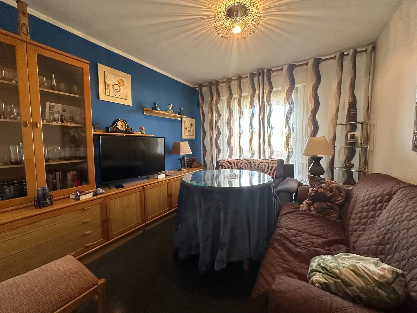 Appartamento con ascensore in vendita a Sant Josep - Zona Hospital, imagen 15