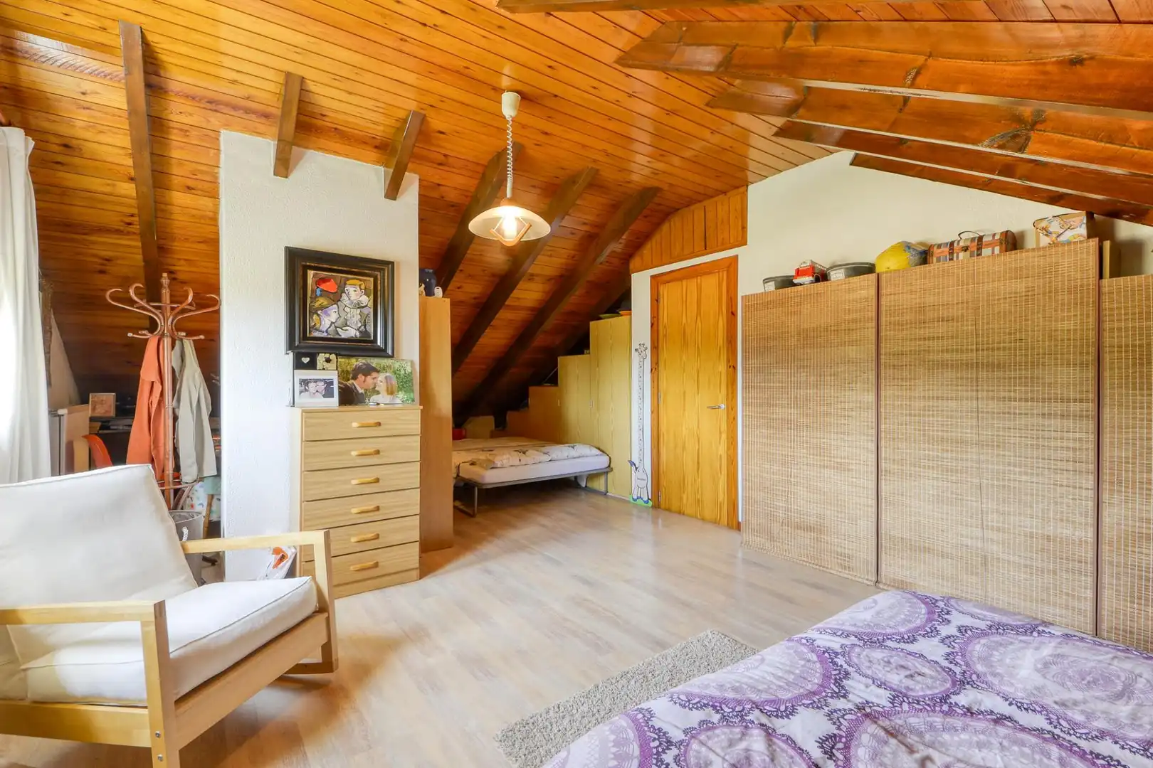 Casa o xalet en venda a General Estartús, 63, La Vall d'en Bas