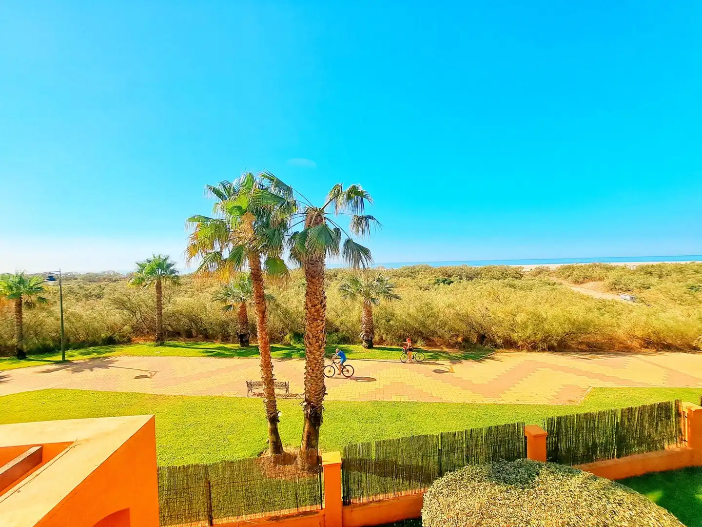 Flat for sale in Calle de los Pelícanos, 7, Punta del Moral