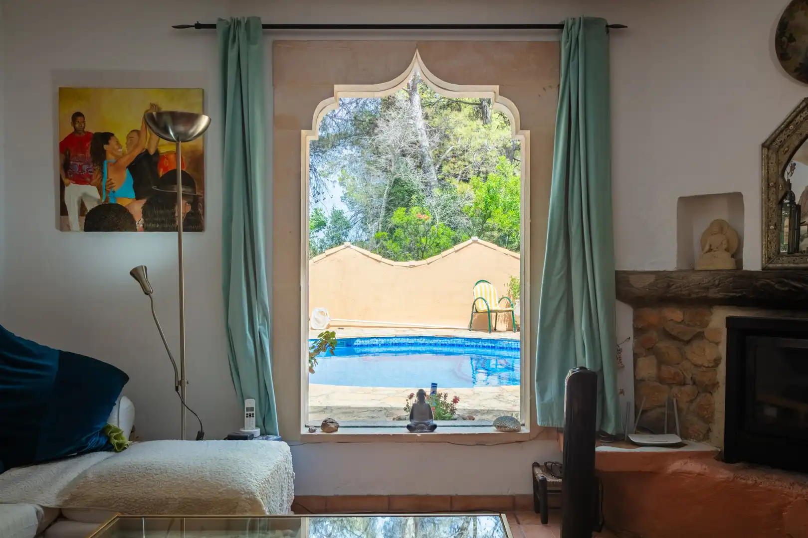 Maison avec piscine à vendre à Puerto, imagen 6