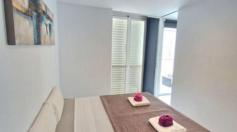 Foto 4 de Apartamento de alquiler en N/a, Marina Botafoc - Platja de Talamanca, Illes Balears
