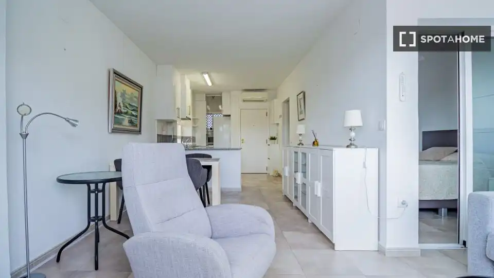 Habitació a L'Albir