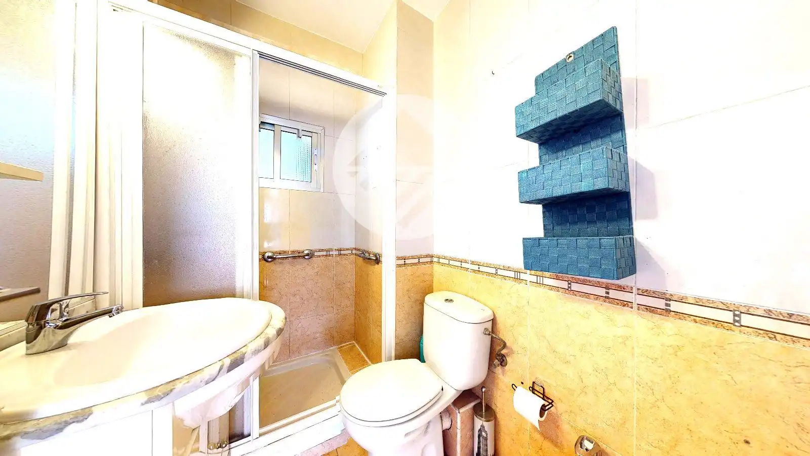 Flat with lift for sale in Zarzaquemada, imagen 4