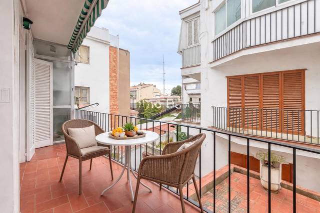 Piso en Venta en Ametllers - Poble-Sec