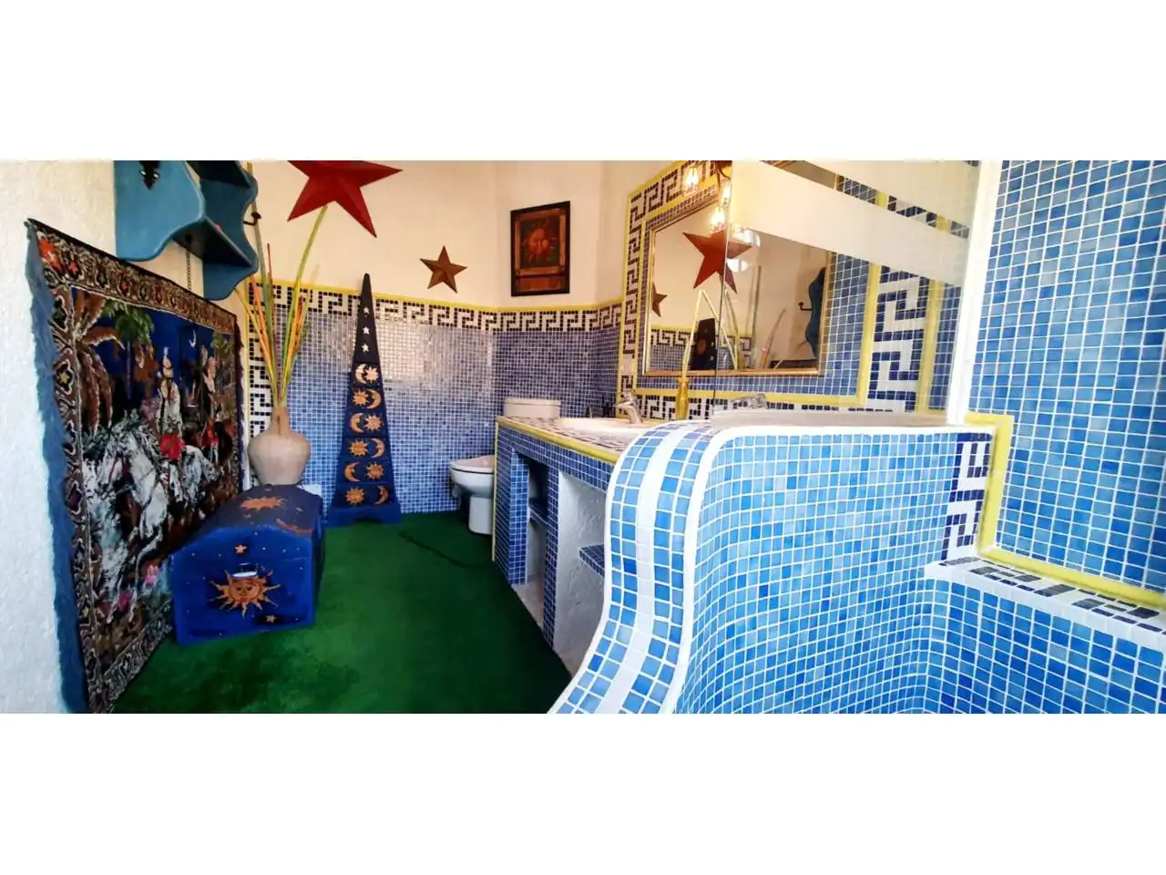 Villa con piscina in vendita a Carretera De La Parra, imagen 15