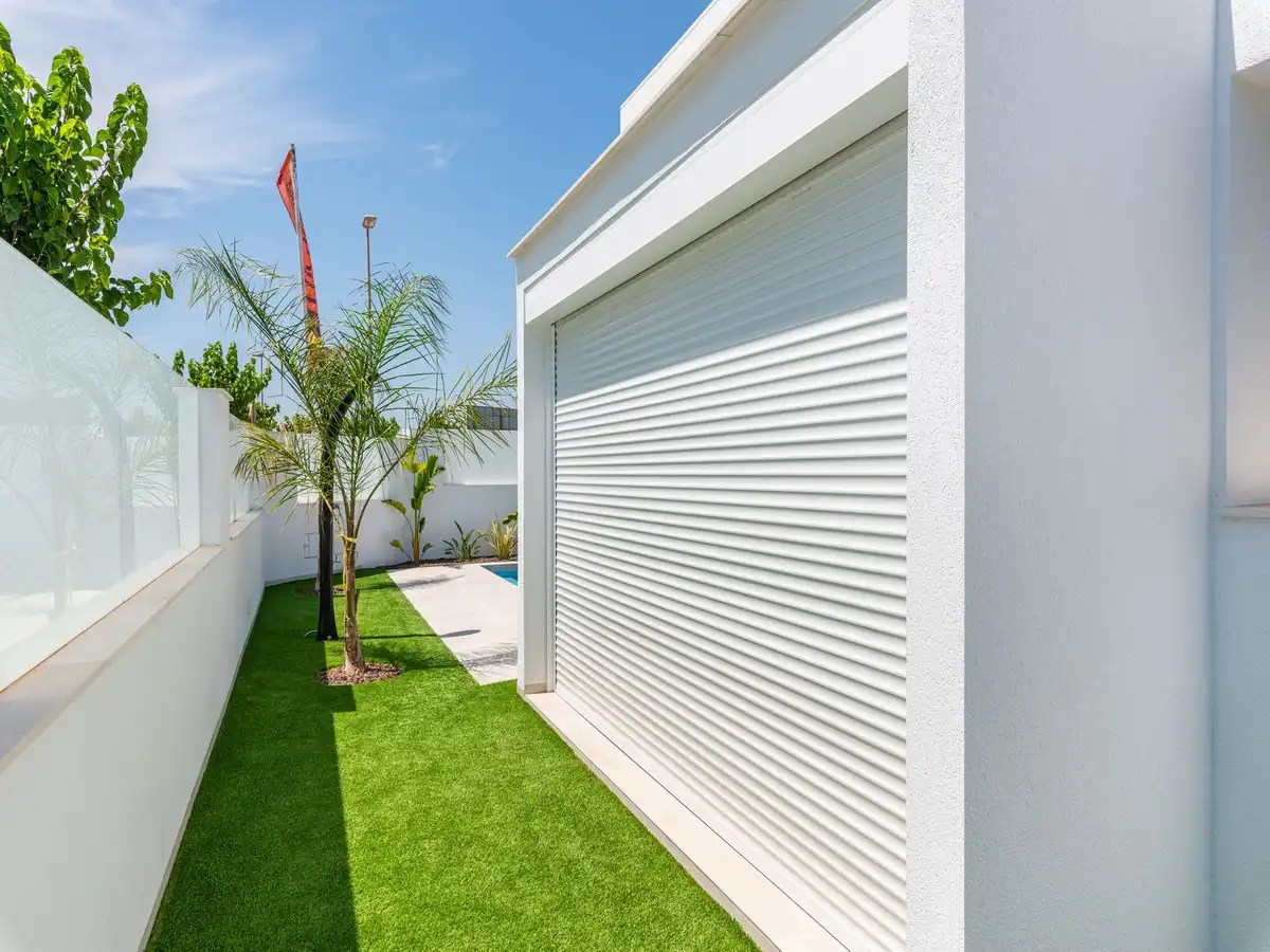 House with garden for sale in Centro, imagen 4
