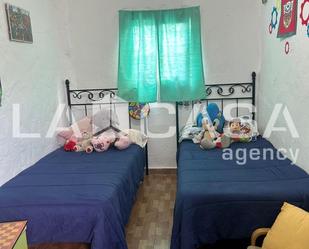 Dormitori de Casa o xalet en venda en Algeciras